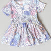 Sweet Escape S/S Twirl Bodysuit