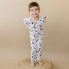 Bamboo Two Piece Set | Sk8er