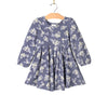 Twirl Dress- Fall Hellebore