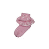Kids Multi-Colored Fashion Socks (12Pcs)
