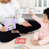 Learning Kit for Babies 6-12 Months, Montessori Learning Kit