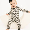 Monochrome Bows Bamboo Set