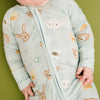 Springtime Pals Bamboo Sleeper
