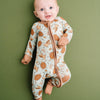 Turtle Tide Bamboo Sleeper