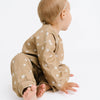 Boho Bird Sweatsuit