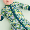 Breezy Floral Bamboo Sleeper