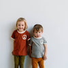 Peace, Graphic tshirt, Grey
