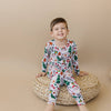 Bamboo Two Piece Set | Christmas Vibes