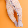 Stardust Unicorns Bamboo Sleeper