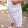 Two-Piece Short Set - Sharks