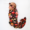 Lola Swaddle Bamboo Baby Blanket