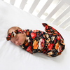 Lola Swaddle Bamboo Baby Blanket