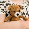 Benny Bear