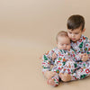 Bamboo Two Piece Set | Christmas Vibes
