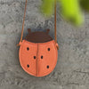 Kids/toddler Shaped Purses Pump/Bug
