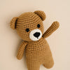 Benny Bear