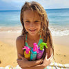 Rock The Locks Not so Knotty - Funky Fruit Detangler