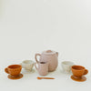 Botanical Rose Tea Play Set