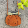 Kids/toddler Shaped Purses Pump/Bug
