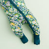 Breezy Floral Bamboo Sleeper