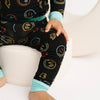 Electric Neon Bamboo Set