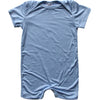 Silky Baby Romper Shorts for Boys and Girls-Gender Neutral