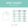 Ryder Golf Polo Shirt Bamboo Kids Toddler