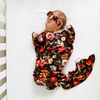 Lola Swaddle Bamboo Baby Blanket