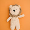 Larry Lion