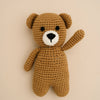 Benny Bear