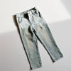 Stretch Denim - Slate Gray